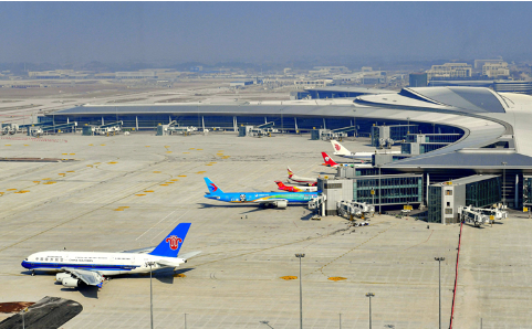 惠州空运北京（首都、大兴）机场